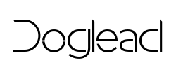 Doglead - logo